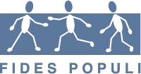 FIDES POPULI LOGO